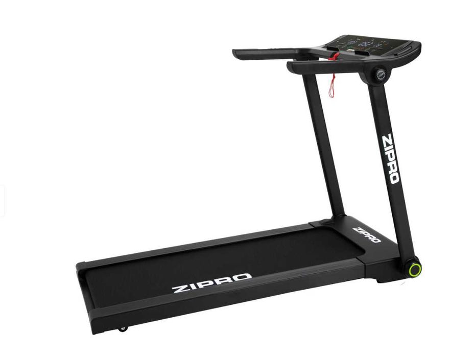 Бягаща пътека Zipro Pacto 4к.с. 0.8-12км/ч