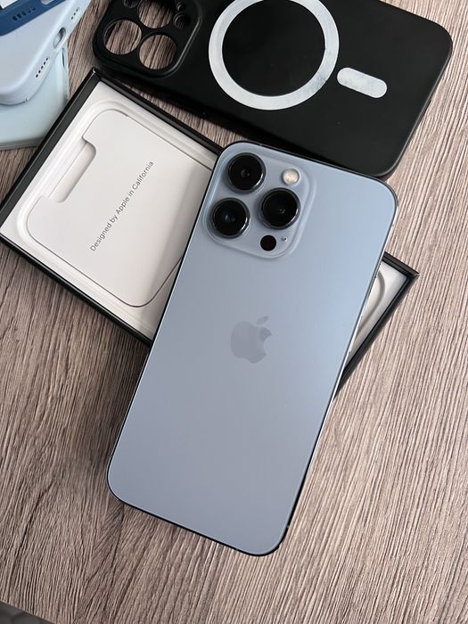 Iphone 13 Pro 128ГБ