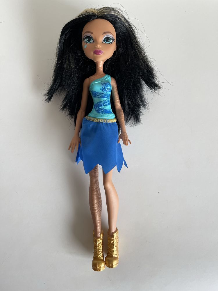 Papusa Monster High-Cleo