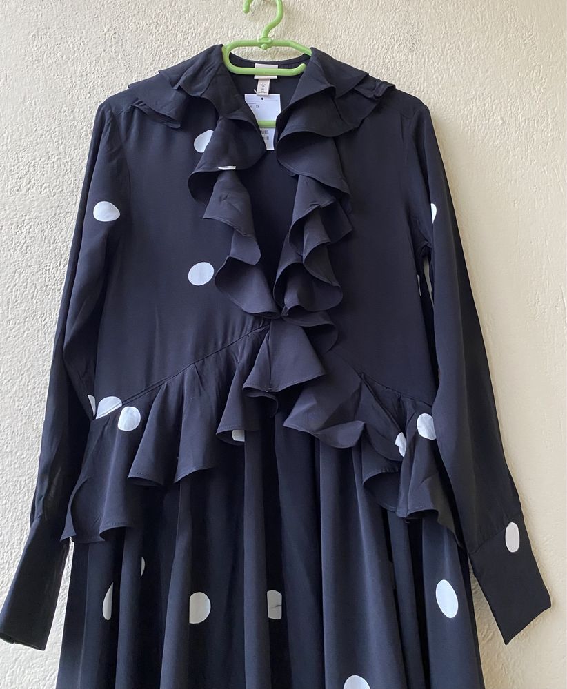 Нова рокля H&M - S/M