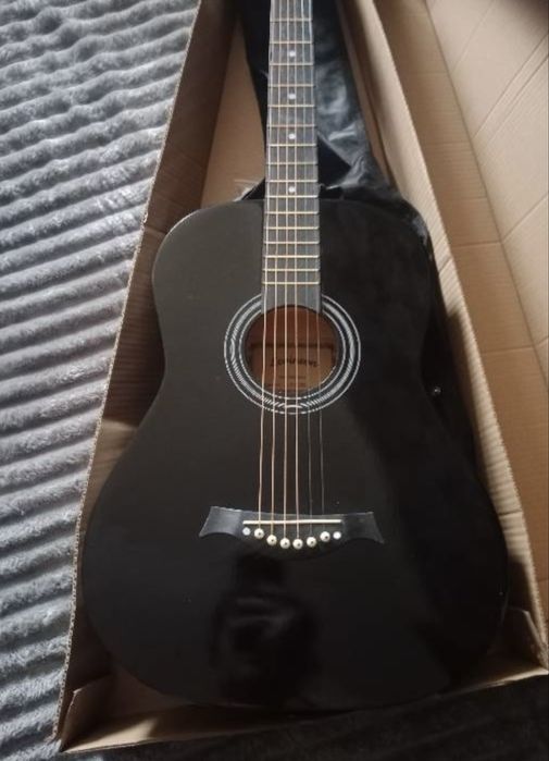 Гитара классическая новая Levinson