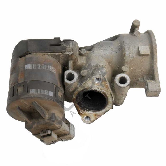 EGR клапан Peugeot 407 (2004-2010) ID: 119913