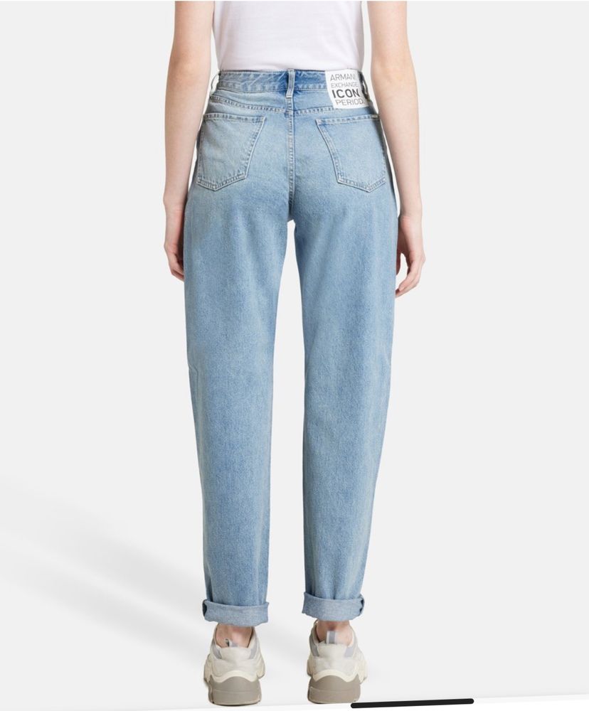 Дънки Armani Exchange