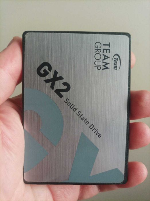 SSD 512 gb продам