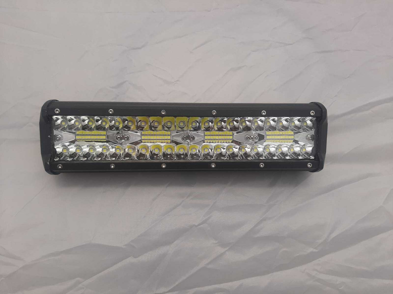 Led Bar Proiector 30cm 240w atv,canam,cfmoto,linhai,tgb,tractoare