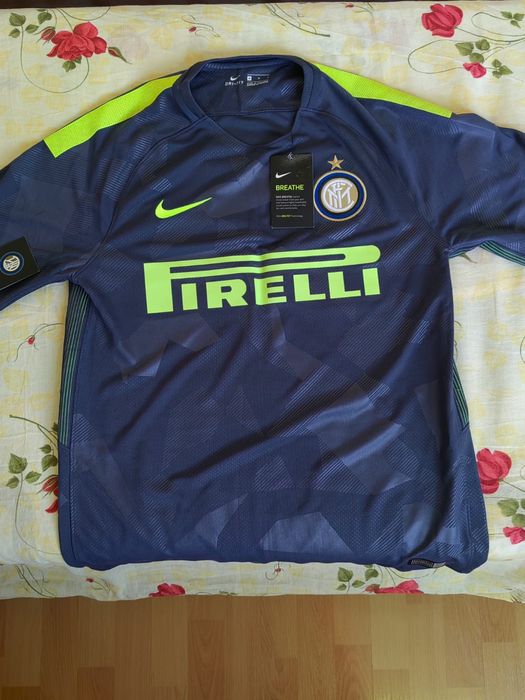 Tricou INTER Milano original