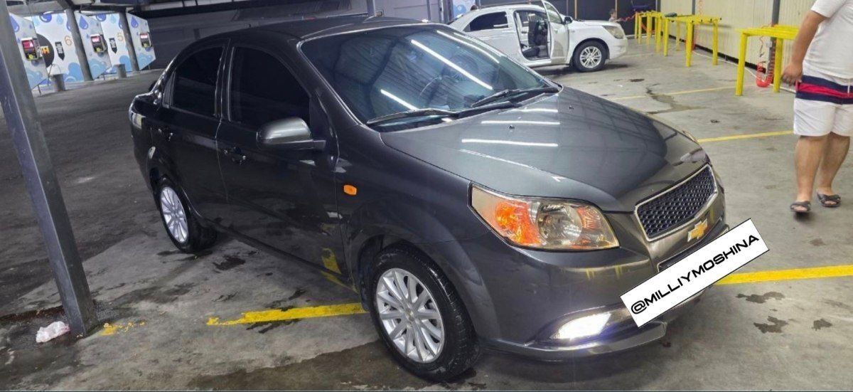 Нексия 3 2022 енг арзон автокридит