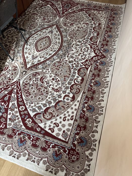 Ковер турецкий отличного качества