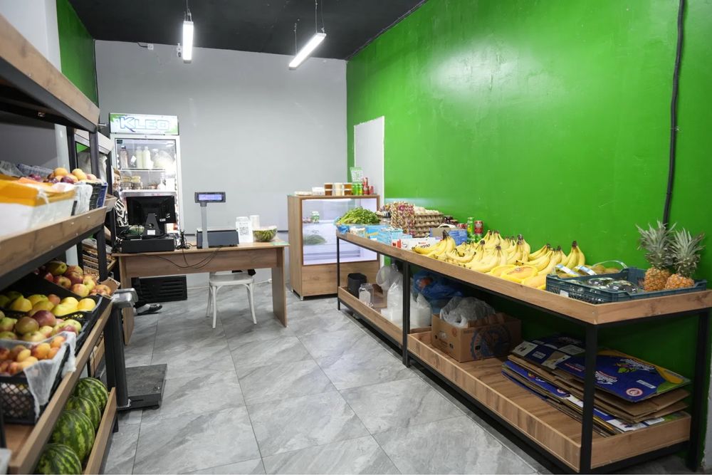 Овощи фрукты в аренду