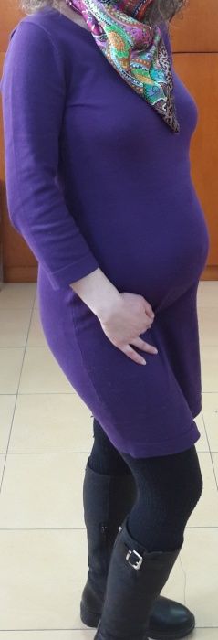 Rochie gravide mărimea xs