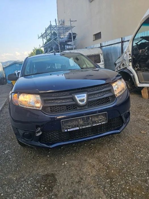 Dezmembram Dacia Logan 2 an 2016, 1.2 benzina D4F-F7 54KW 70.000 km.