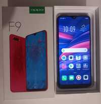 Продам Oppo F9 256Гб