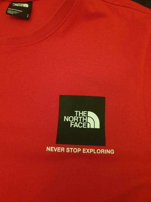 Tricou The North Face