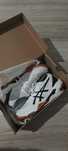 Мъжки маратонки за волейбол ASICS GEL-ROCKET 11 1071A091..101