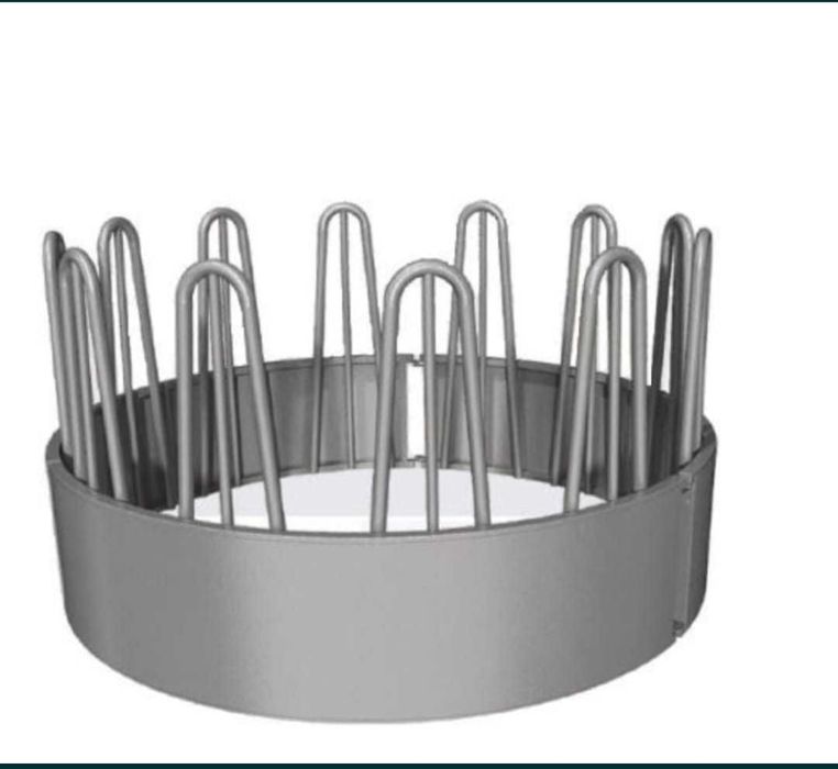 Iesle hranitoare vaci