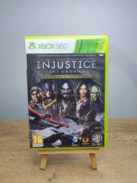Injustice Gods Among Us Ultimate Edition joc XBOX 360