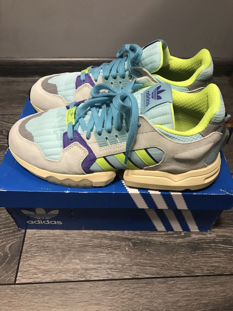 Маратонки Adidas Torsion