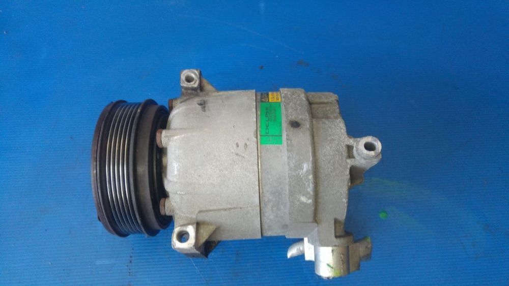 compresor ac 1.9 jtdm 939a2000 alfa romeo 159 fiat croma