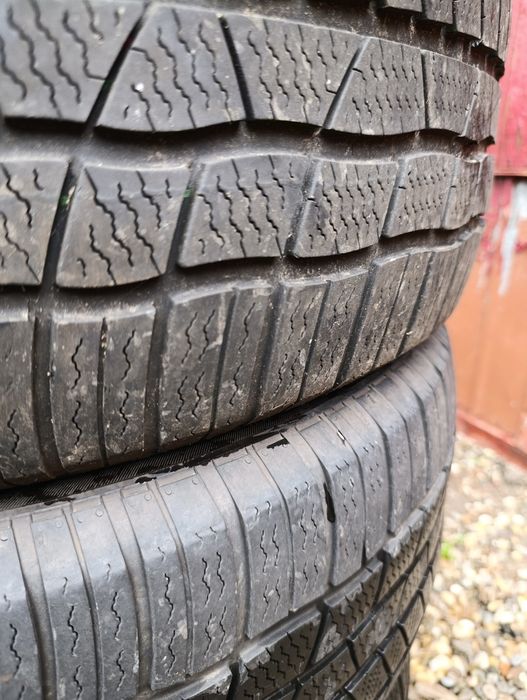 Anvelope continental