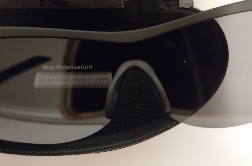 Ochelari alergare/multisport Hawkers polarizati