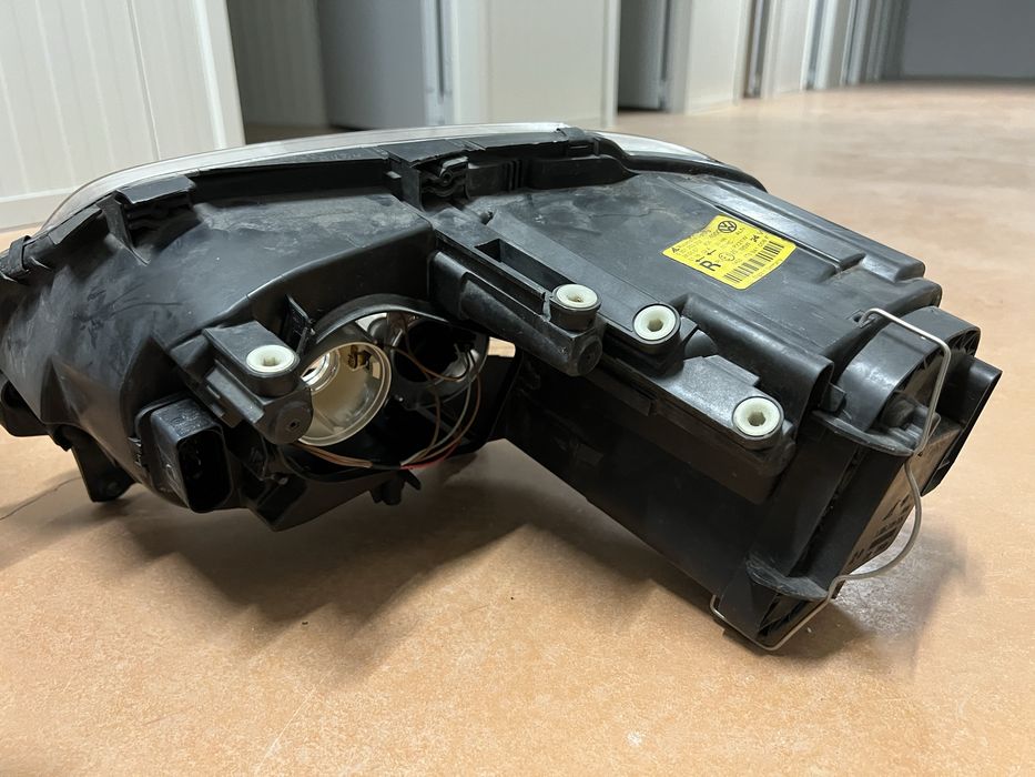 Vand Anvelope Continental EcoContact 6