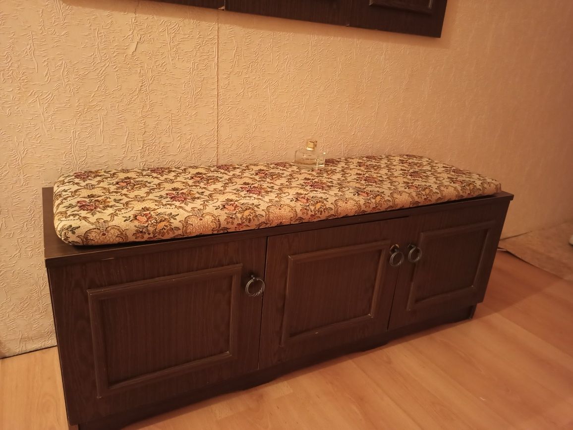 Мебель для прихожей