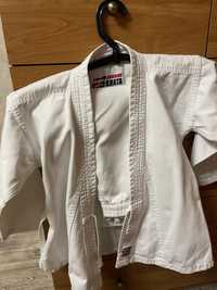 Продам кимоно для карате детское