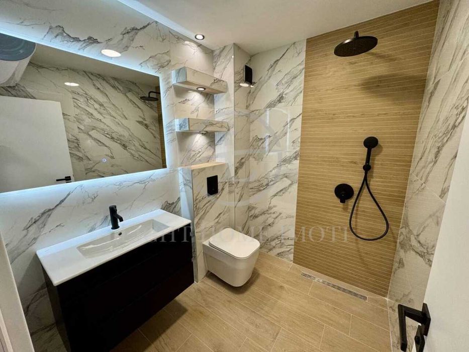 Продава се Двустаен апартамент в Пловдив, Южен - 64 кв.м за 2157 €/кв.м - Снимка #5