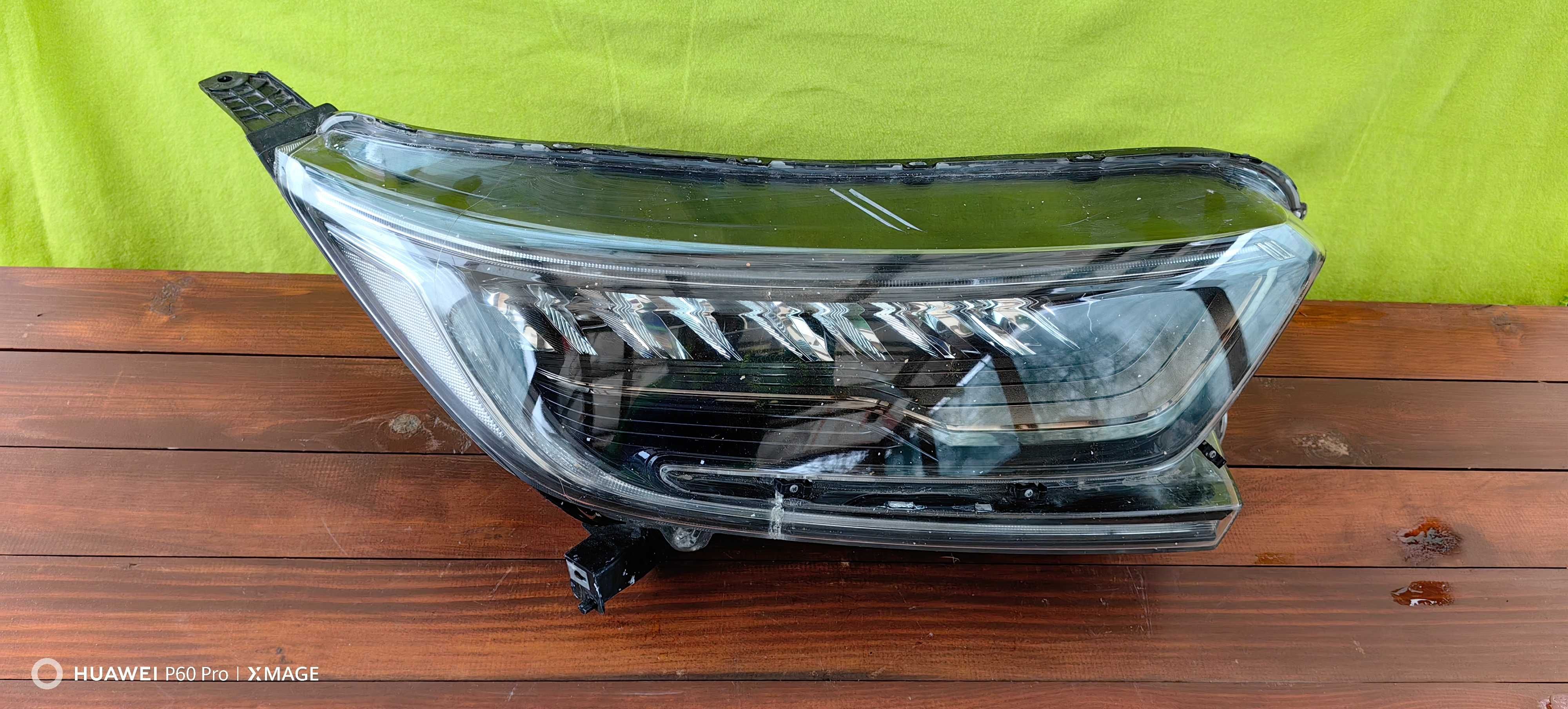 Десен фар за Honda CRV 2017 - 2023 Full led / Хонда црв