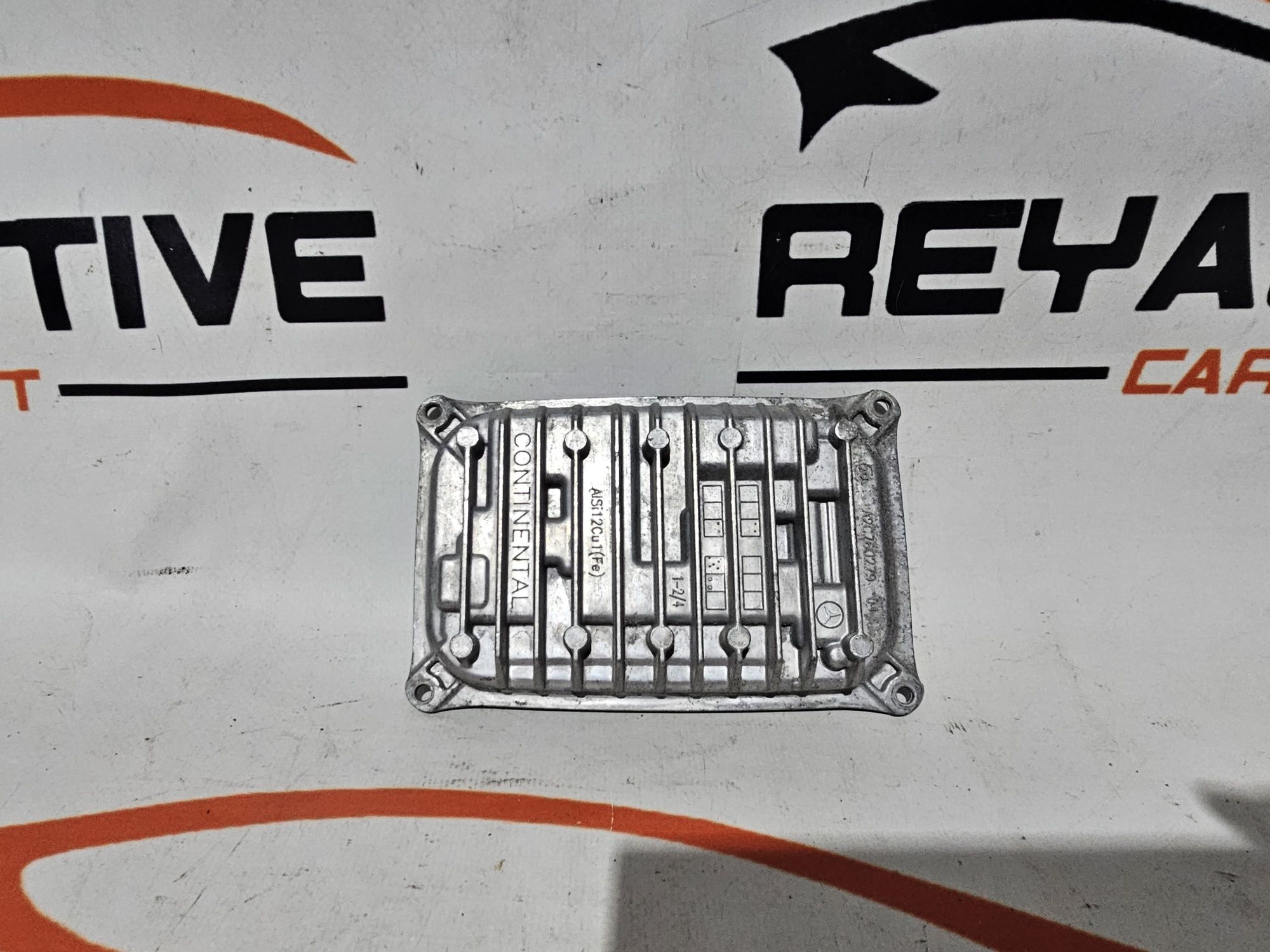 Droser balast led Mercedes W206 W223 W253 W214 cod A2239001521