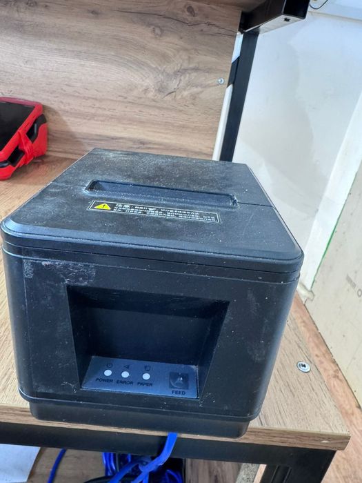 Моноблок принтер