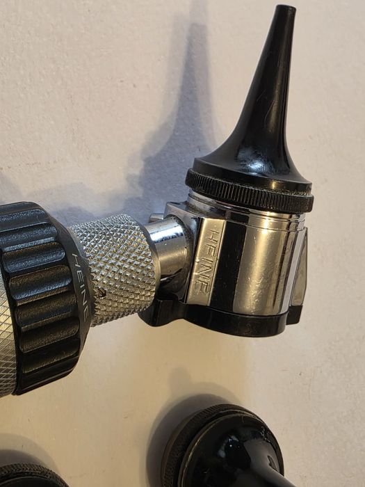 Стар отскоп HEINE Germany