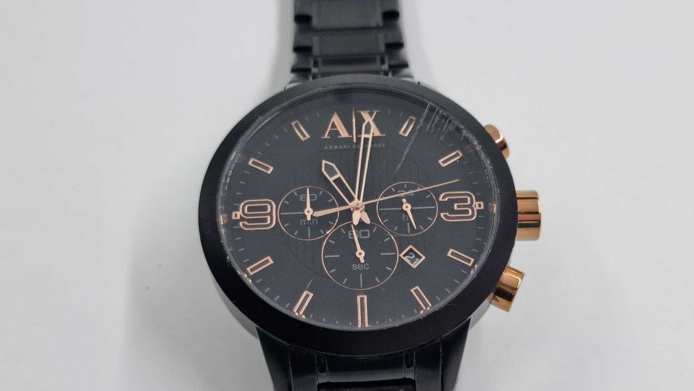 Ceas Armani Exchange [Amanet Club Caro ]