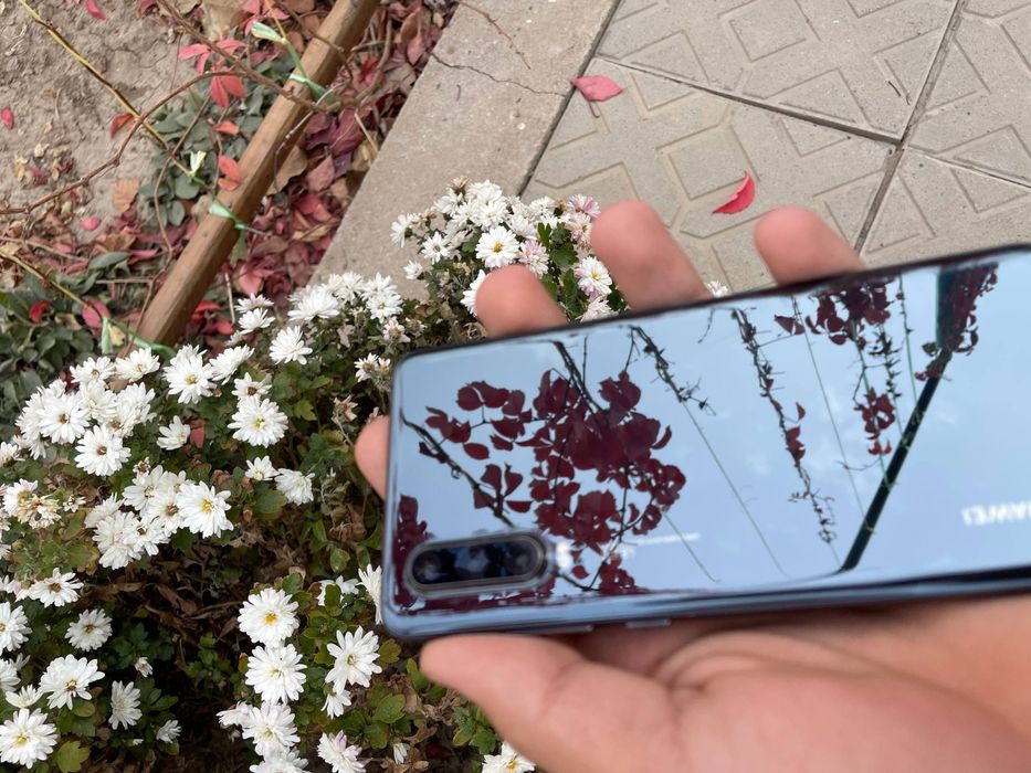 Huawei P30 Kitayiski tel