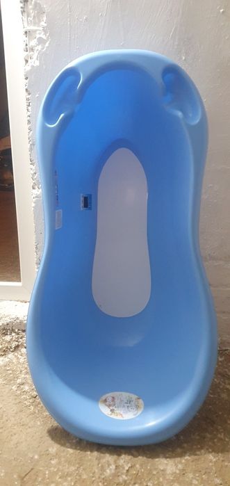 Cadita si suport copii