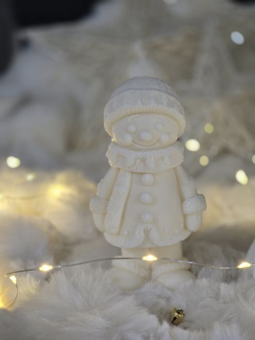 Декоративни свещи