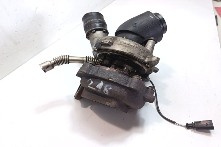 Turbosuflanta 059145722S Audi A5 8T (facelift)