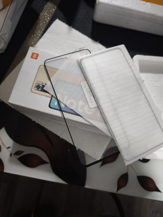 Xiaomi Redmi Note 10 Pro