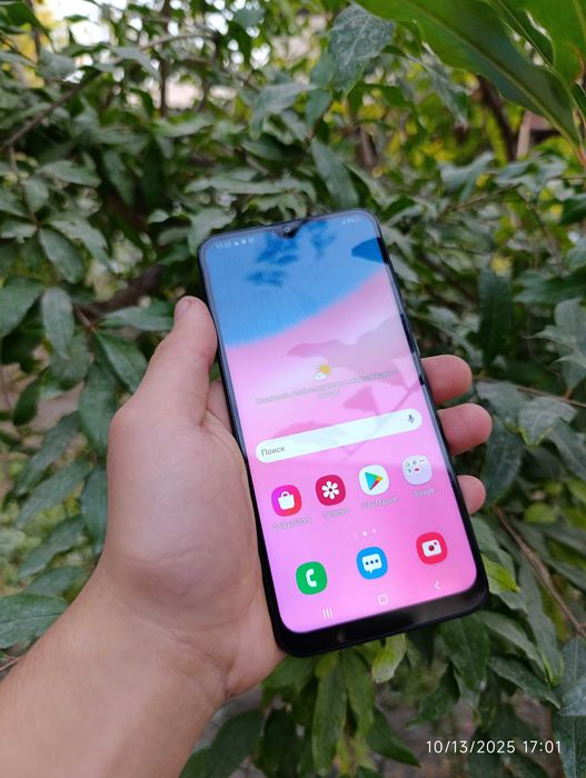 Samsung Galaxy A30s