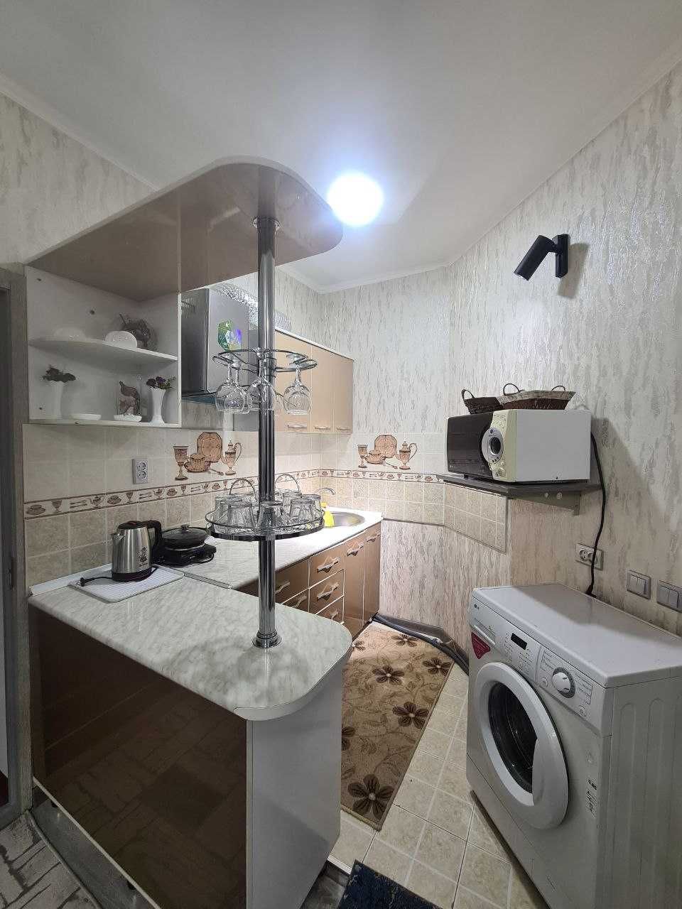 Продаю свою дачу на бочке