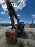 Excavator ETEC Functional