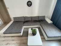 Coltar extensibil 6 locuri