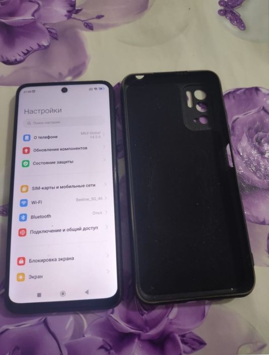 Продам поко м3 про 5g