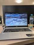 Laptop Acer A515-55 I5 1035G1 8 GB RAM