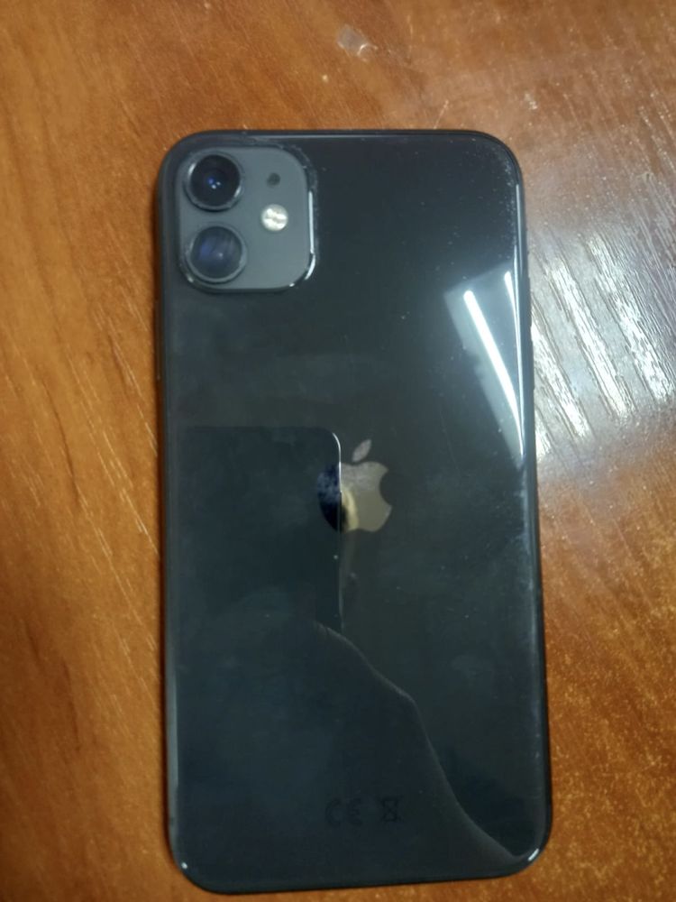 Продам Iphone 11