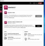 AutoCAD LT 2D 3D 2025 2024 Licenta Update-uri 2023 Originala Autodesk.