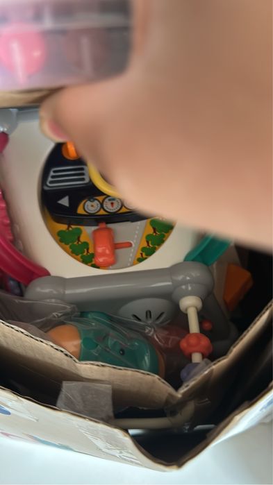 Нов интерактивен куб