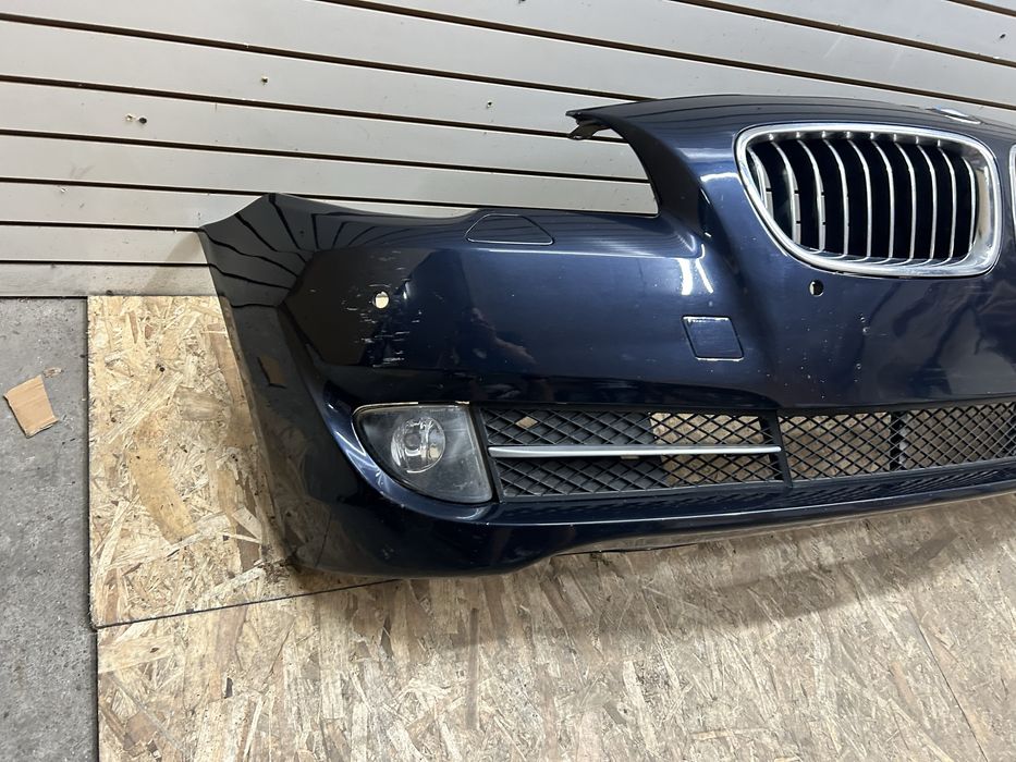 Bara fata bmw F10 F11 seria 5 non facelift 2009-2013 completa