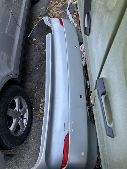 Оригинални брони за БМВ Е60