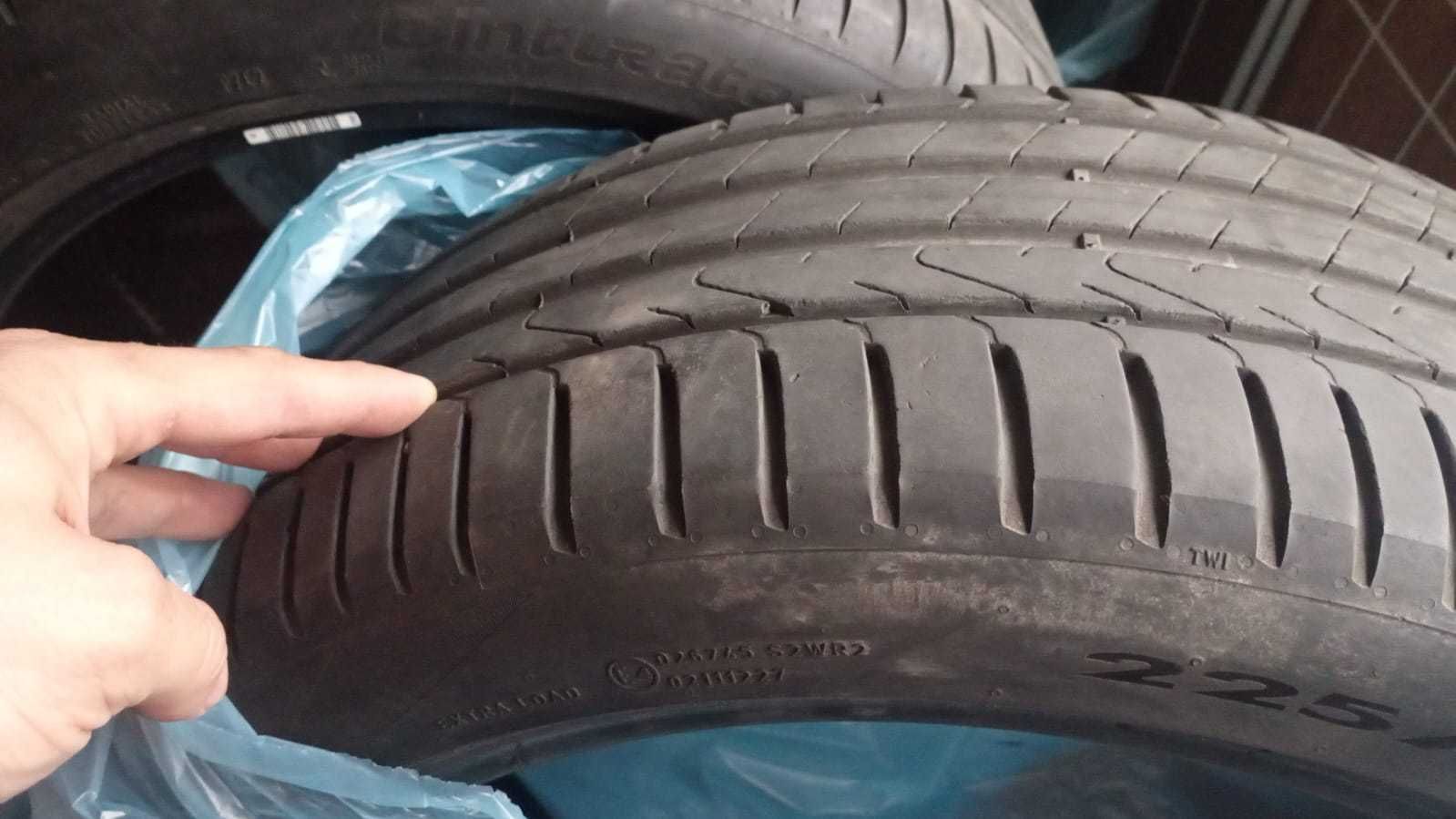 Cauciucuri Pirelli Cinturato P7 225 45 R18 95Y XL 2021